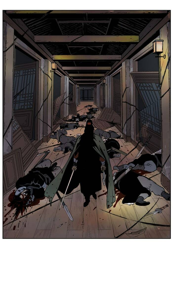 Read Gosu chapter 16 image 17 on Lezhin
