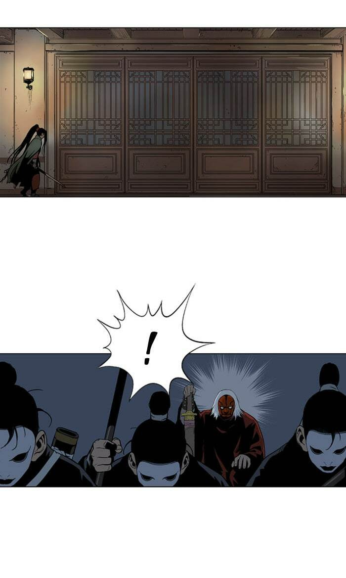Read Gosu chapter 16 image 21 on Lezhin