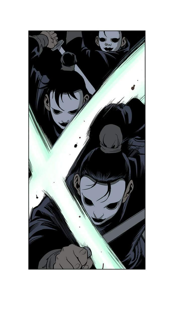 Read Gosu chapter 16 image 31 on Lezhin