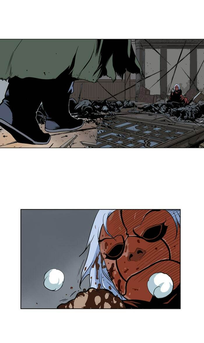 Read Gosu chapter 16 image 36 on Lezhin