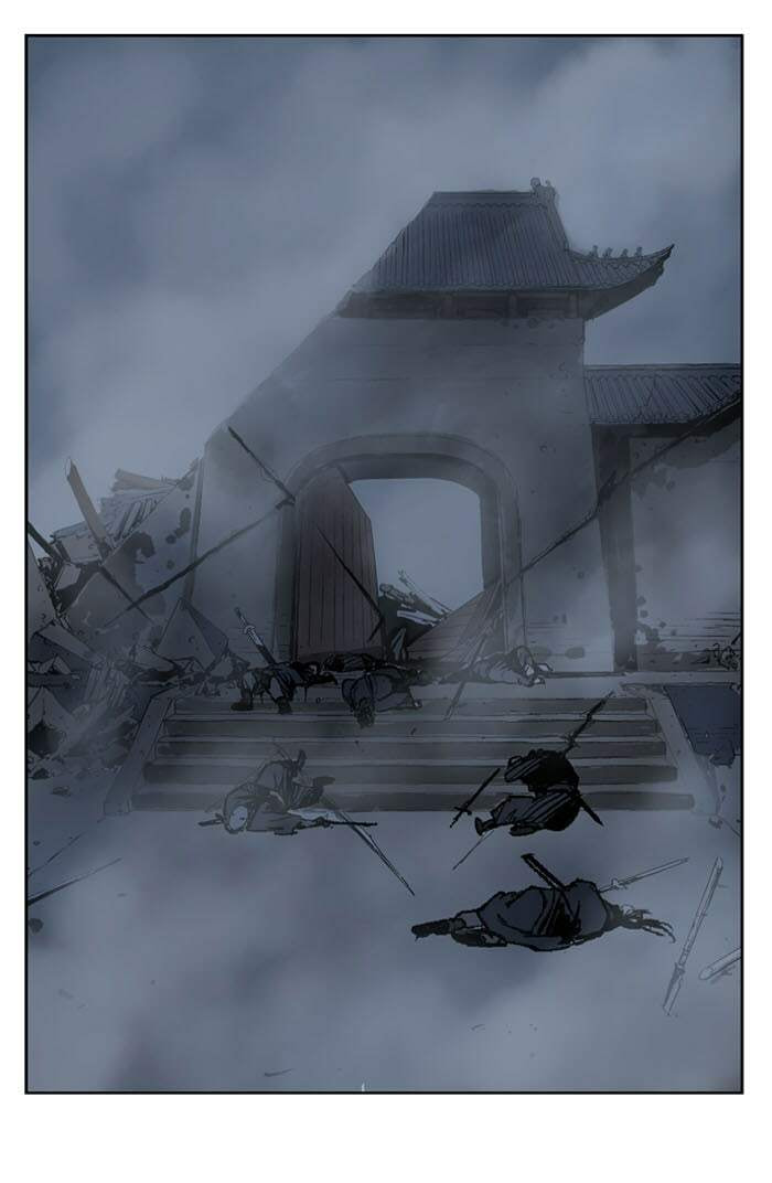Read Gosu chapter 16 image 4 on Lezhin