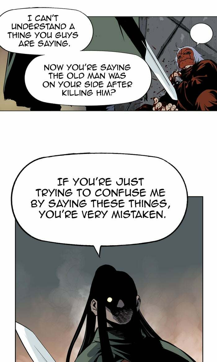 Read Gosu chapter 16 image 45 on Lezhin