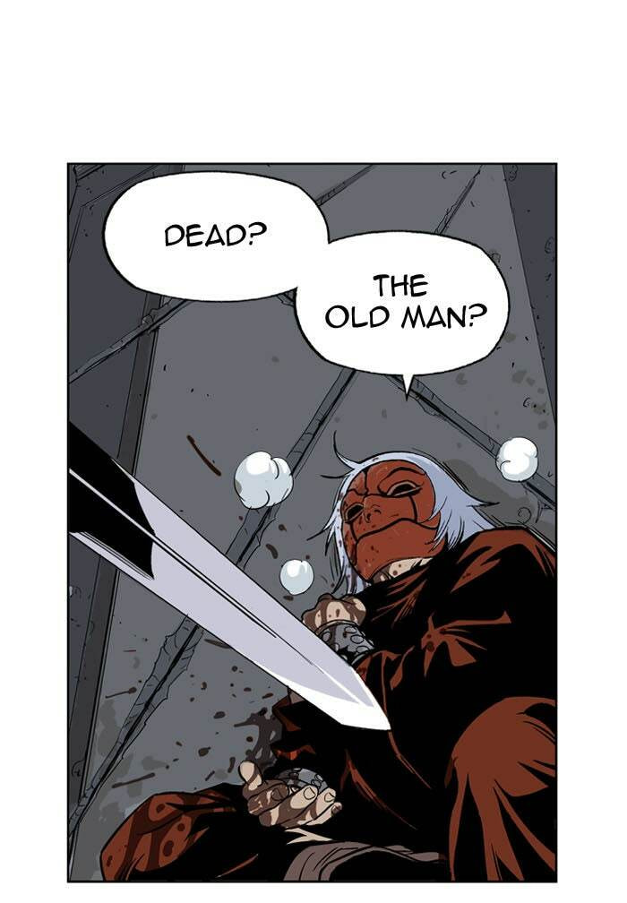 Read Gosu chapter 16 image 47 on Lezhin