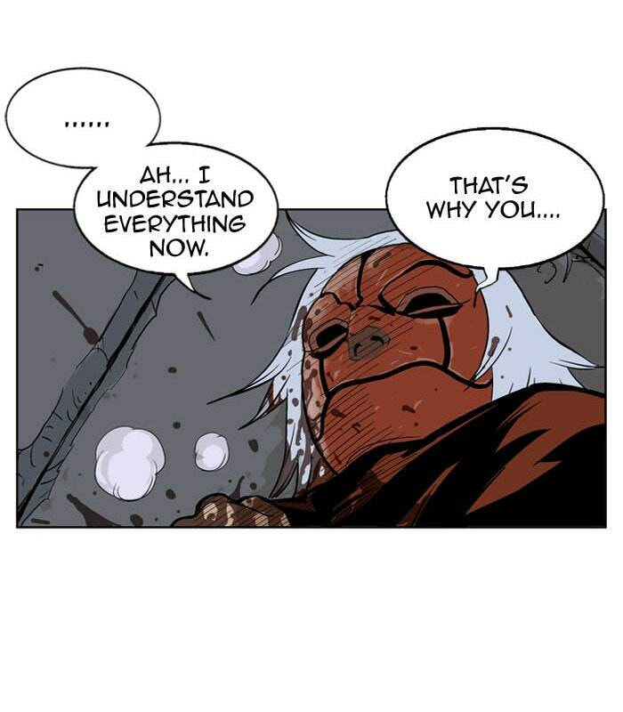 Read Gosu chapter 16 image 48 on Lezhin