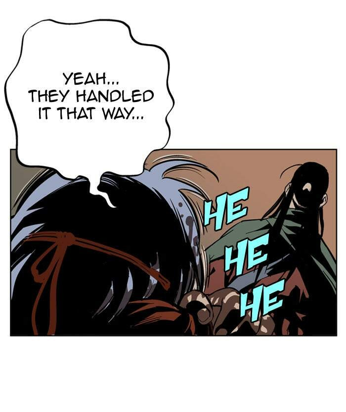 Read Gosu chapter 16 image 49 on Lezhin