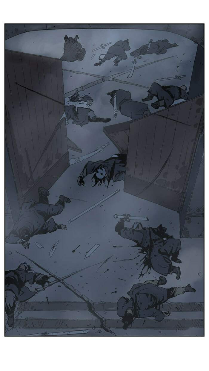 Read Gosu chapter 16 image 5 on Lezhin