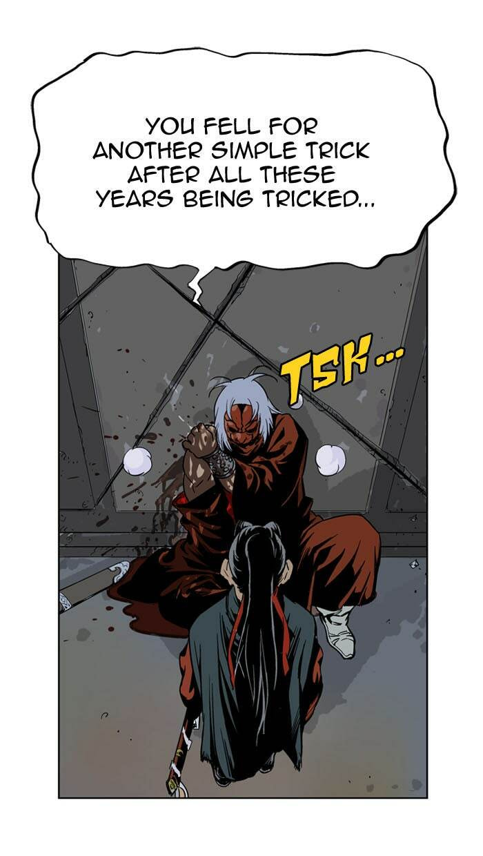 Read Gosu chapter 16 image 55 on Lezhin