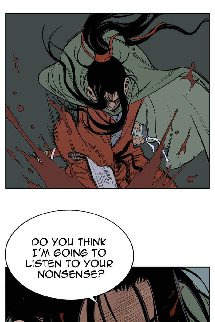 Read Gosu chapter 16 image 59 on Lezhin