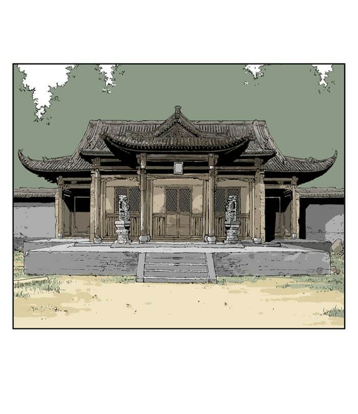 Read Gosu chapter 16 image 63 on Lezhin