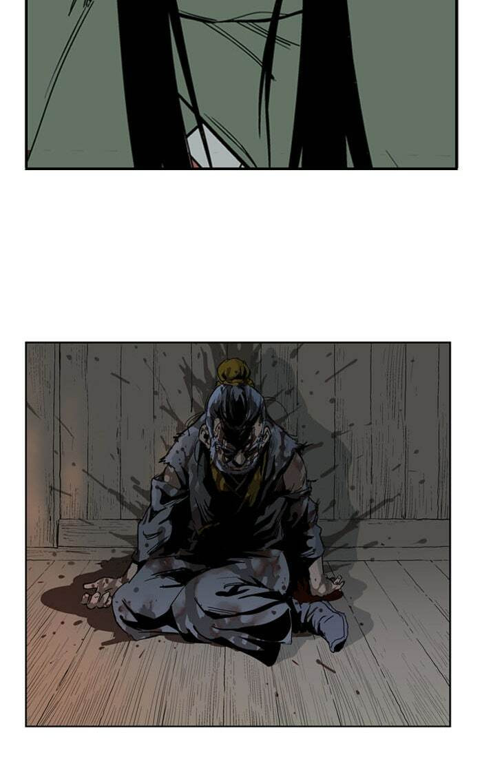 Read Gosu chapter 16 image 68 on Lezhin