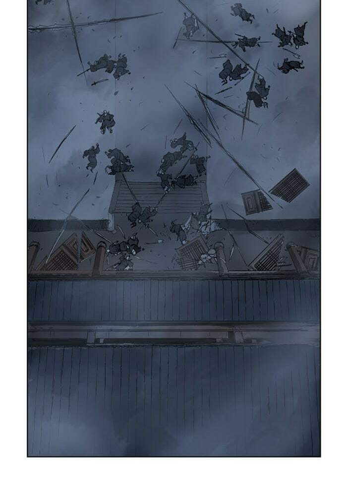 Read Gosu chapter 16 image 7 on Lezhin