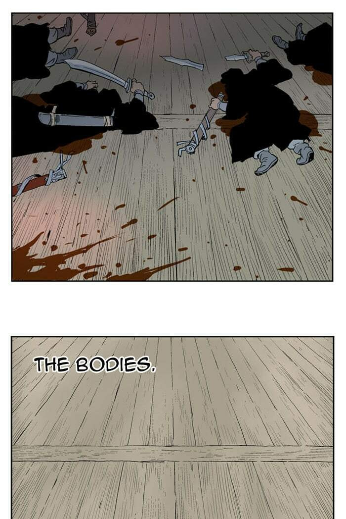 Read Gosu chapter 16 image 70 on Lezhin