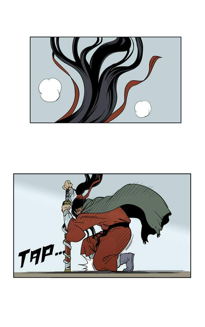 Read Gosu chapter 16 image 76 on Lezhin