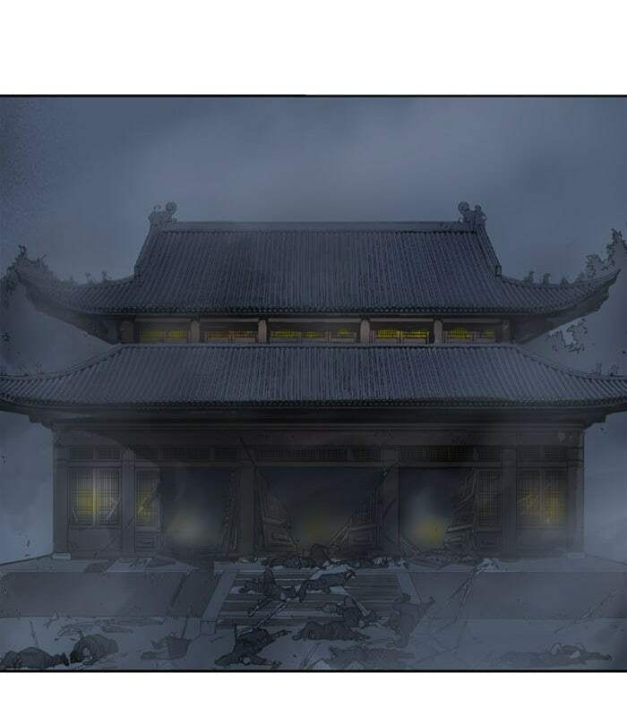 Read Gosu chapter 16 image 8 on Lezhin