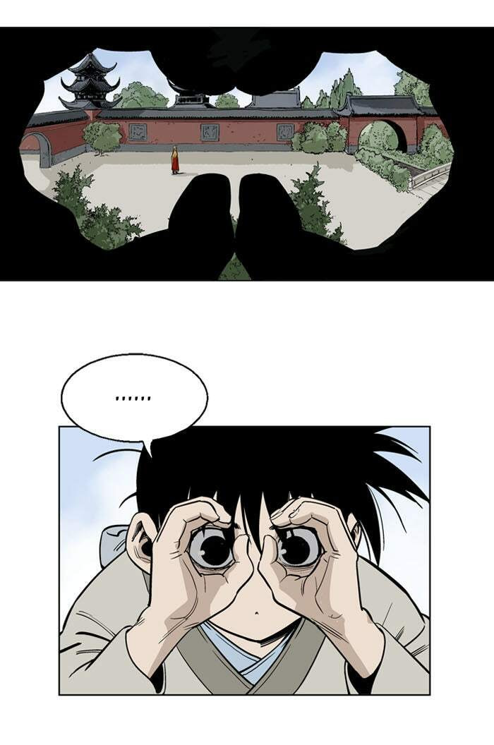 Read Gosu chapter 16 image 83 on Lezhin