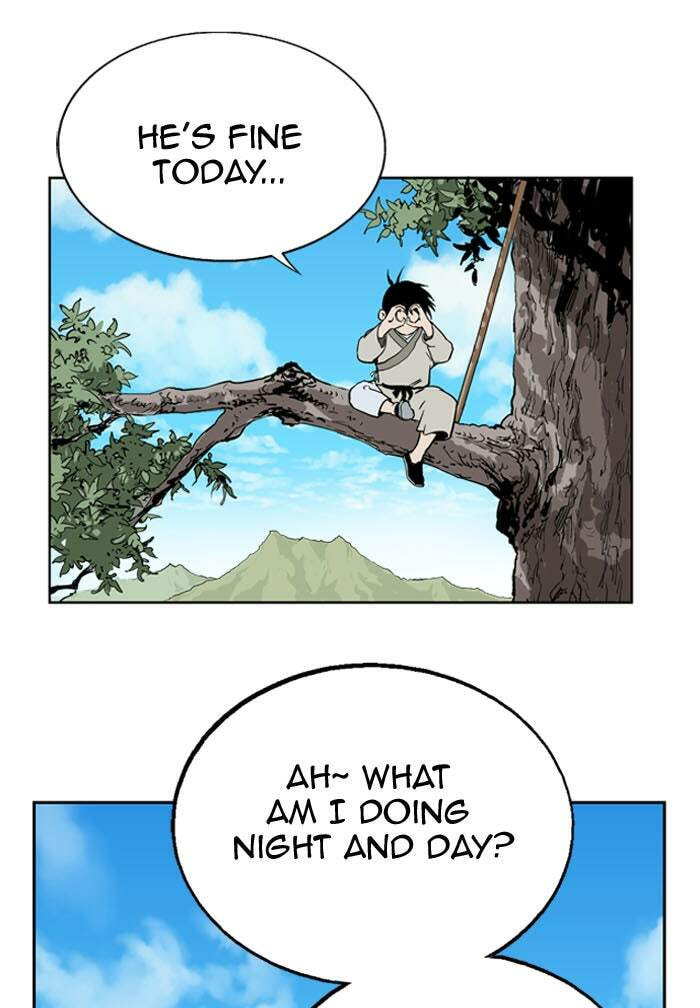 Read Gosu chapter 16 image 84 on Lezhin