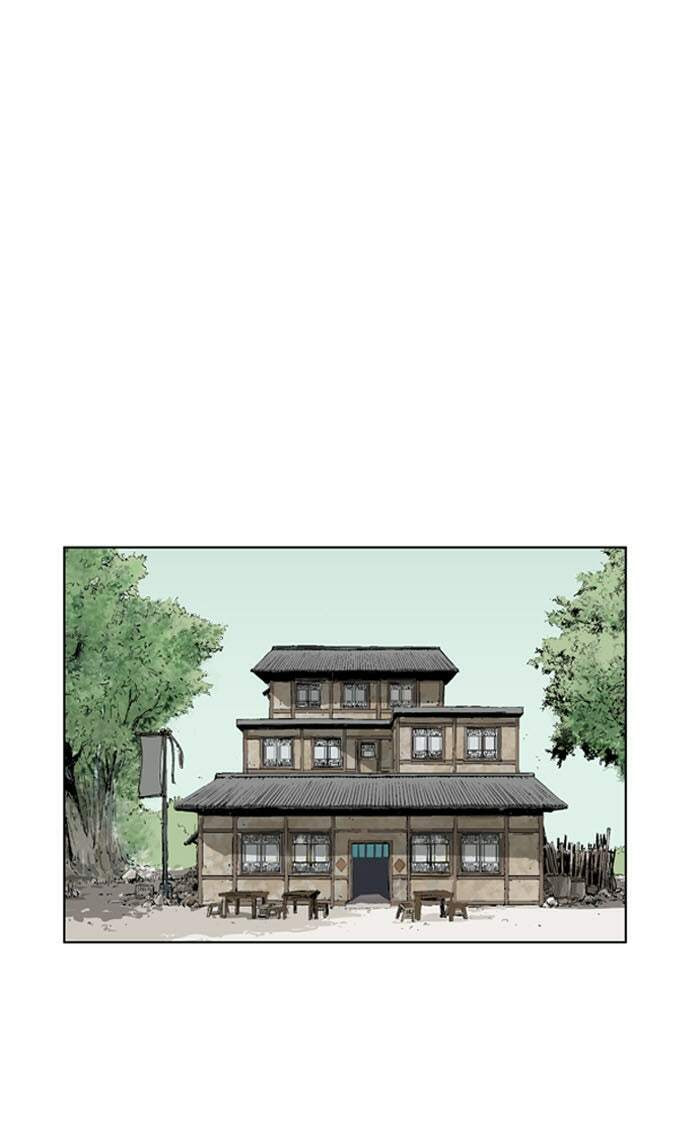 Read Gosu chapter 16 image 86 on Lezhin