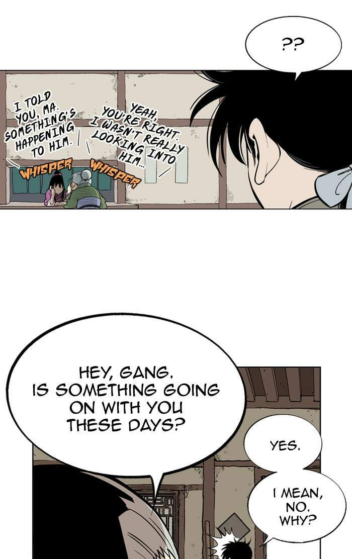 Read Gosu chapter 16 image 88 on Lezhin