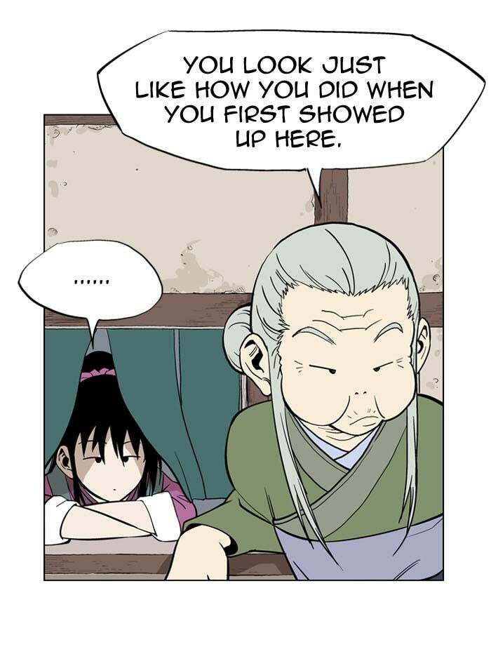 Read Gosu chapter 16 image 92 on Lezhin