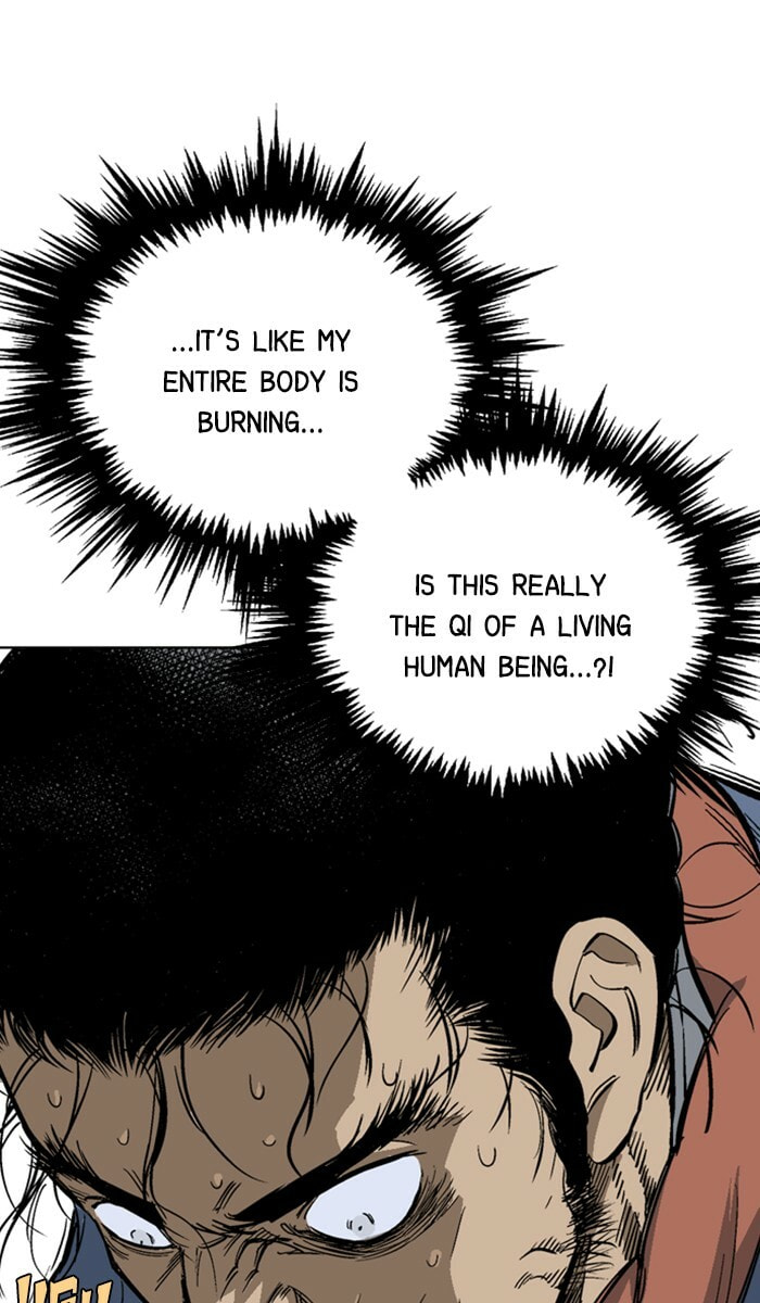 Read Gosu chapter 160 image 10 on Lezhin