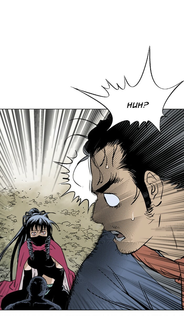 Read Gosu chapter 160 image 12 on Lezhin