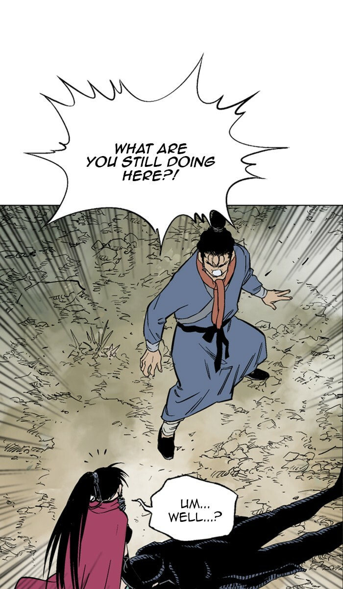Read Gosu chapter 160 image 13 on Lezhin