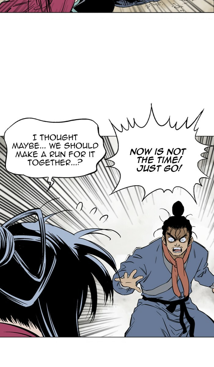 Read Gosu chapter 160 image 14 on Lezhin