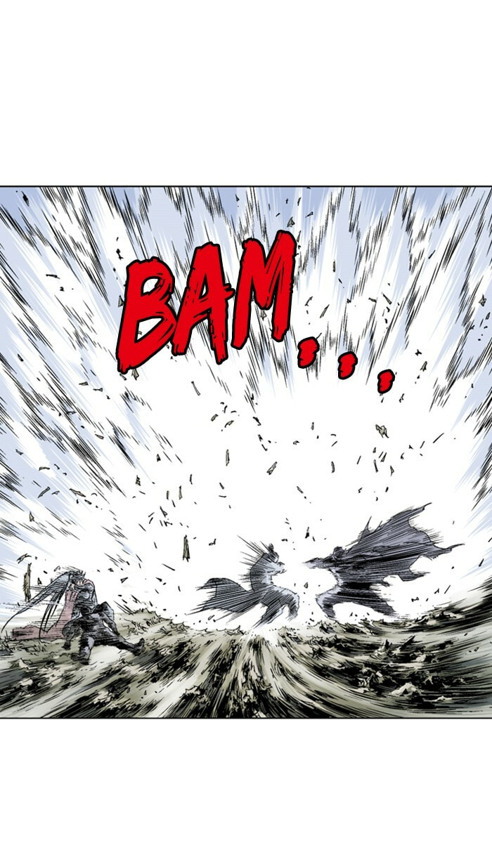 Read Gosu chapter 160 image 18 on Lezhin