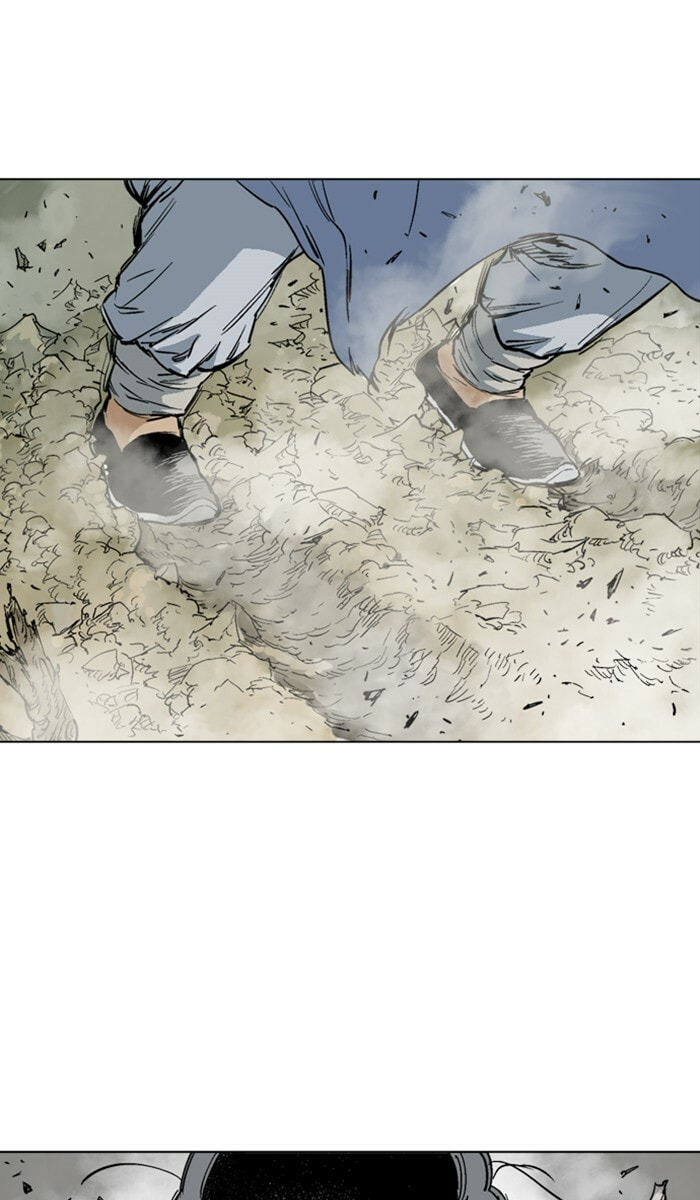 Read Gosu chapter 160 image 21 on Lezhin