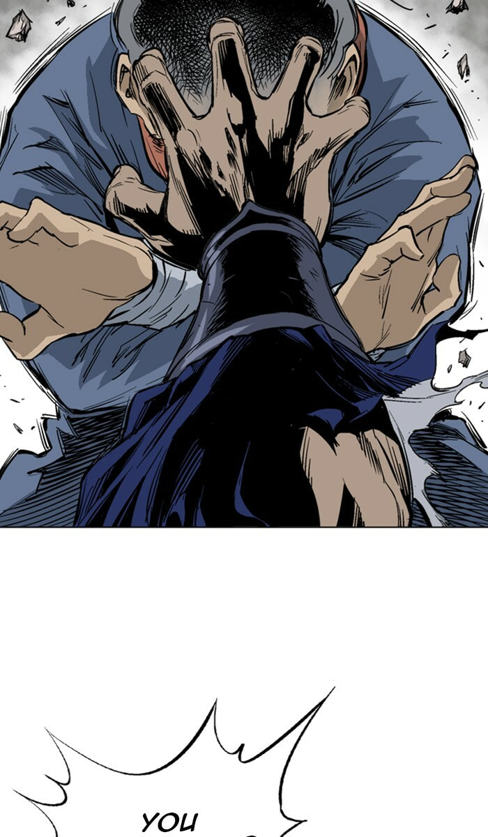Read Gosu chapter 160 image 22 on Lezhin