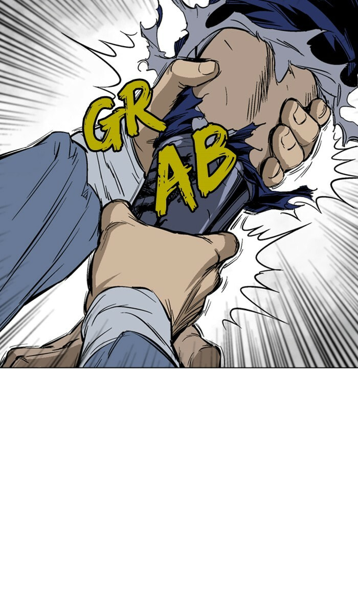 Read Gosu chapter 160 image 24 on Lezhin