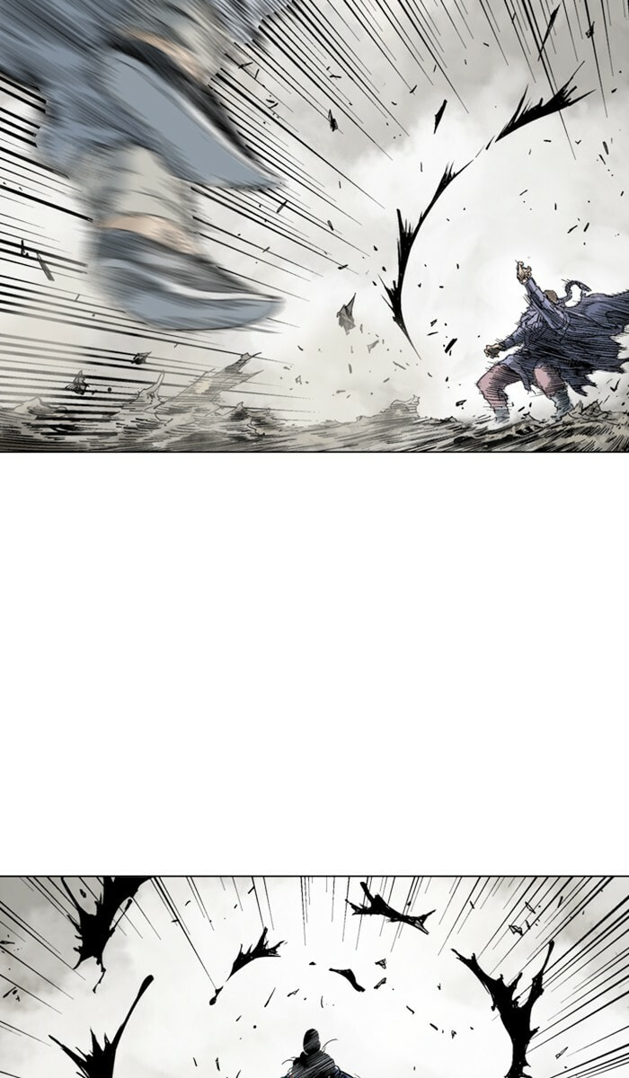 Read Gosu chapter 160 image 29 on Lezhin