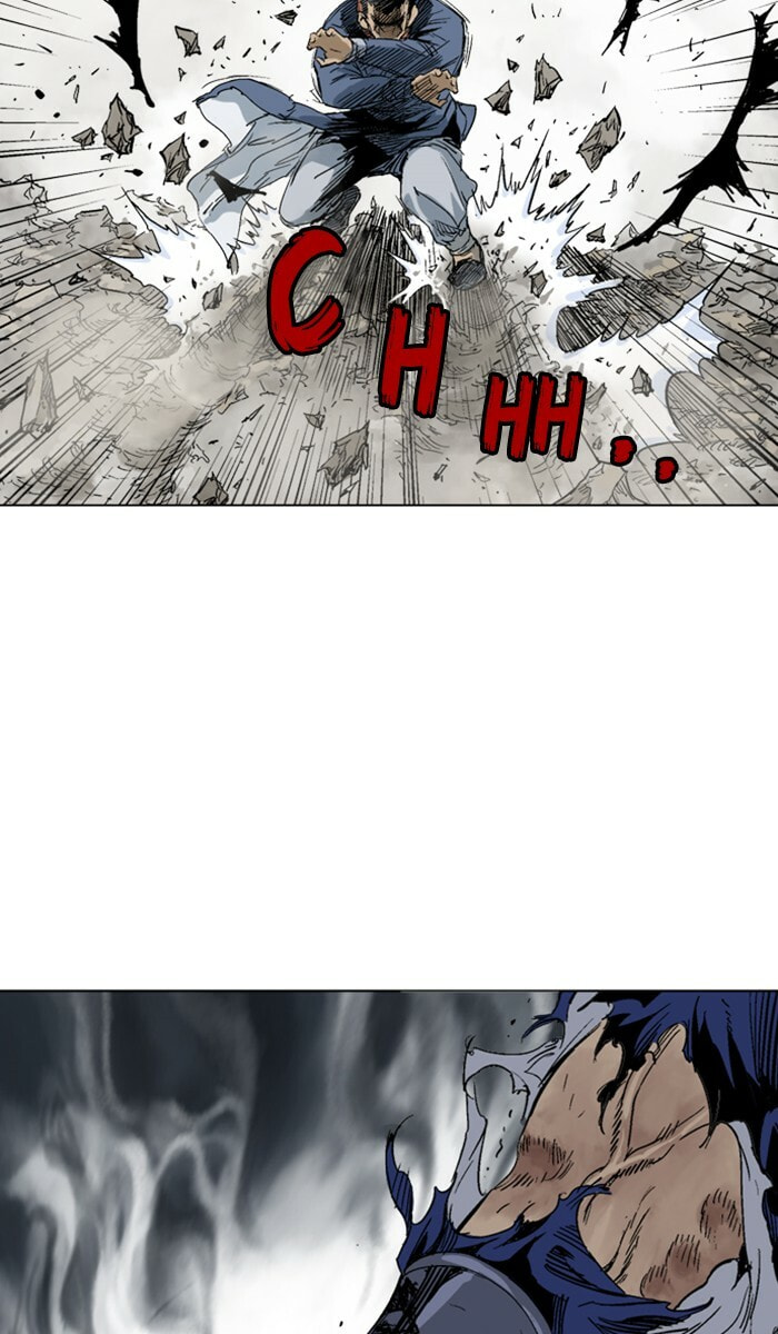 Read Gosu chapter 160 image 30 on Lezhin