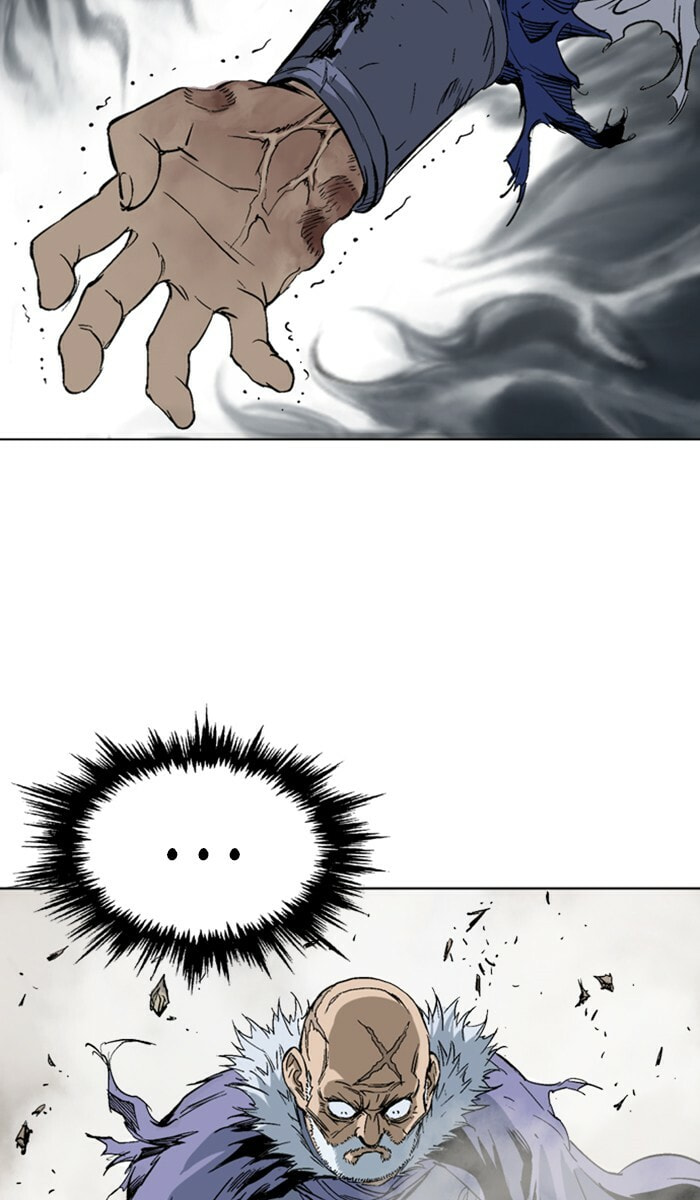 Read Gosu chapter 160 image 31 on Lezhin