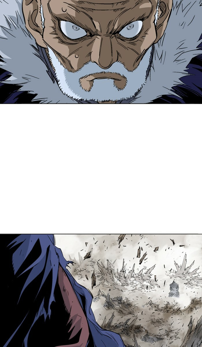Read Gosu chapter 160 image 33 on Lezhin