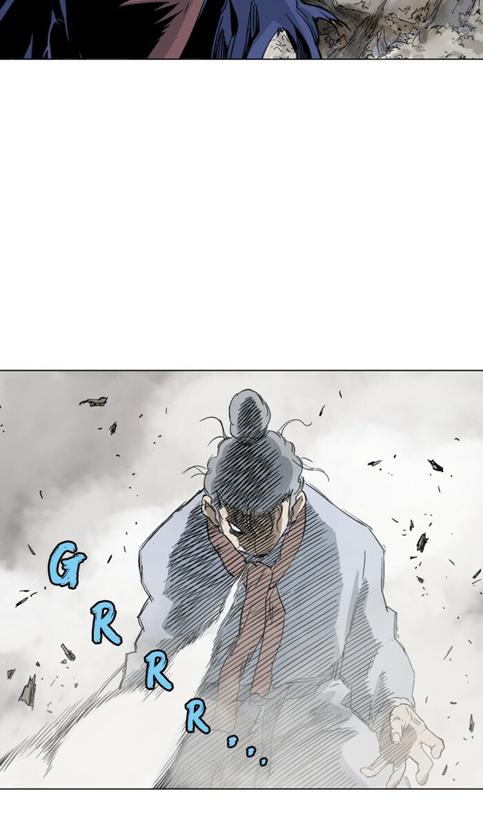 Read Gosu chapter 160 image 34 on Lezhin
