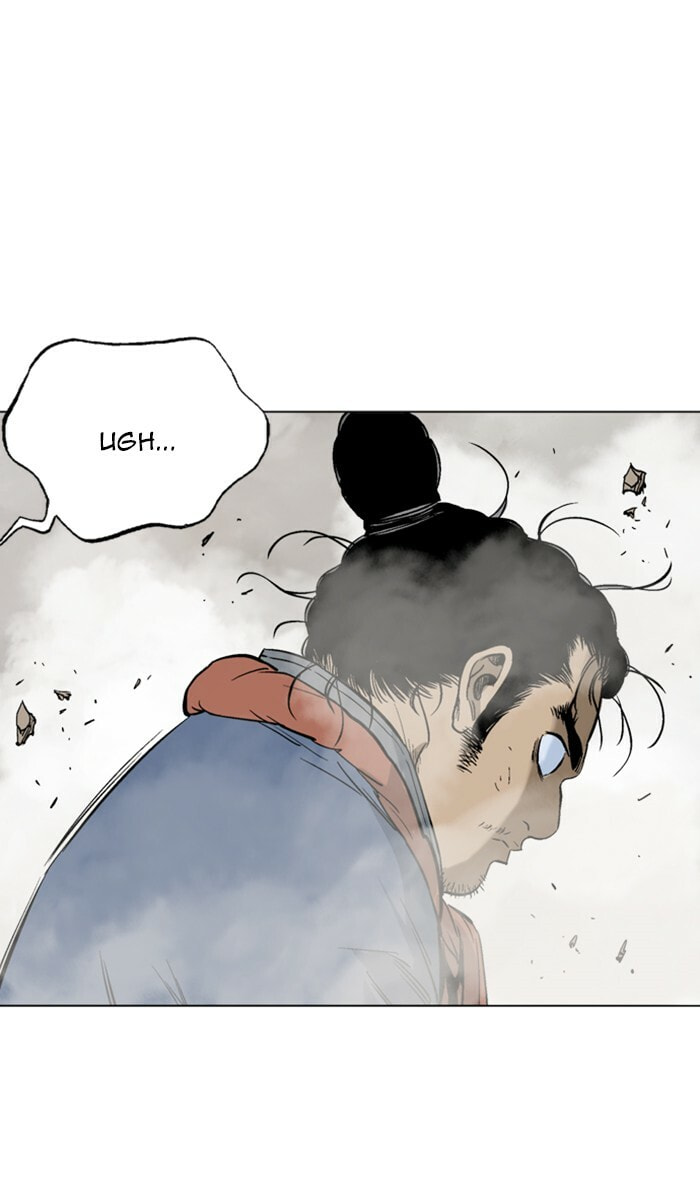 Read Gosu chapter 160 image 35 on Lezhin