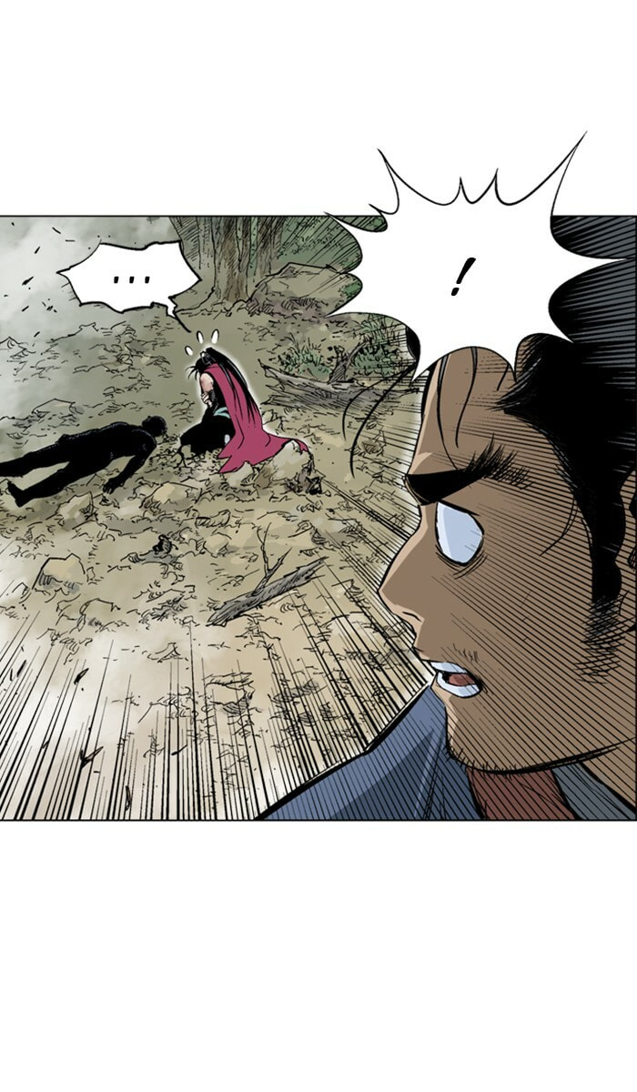 Read Gosu chapter 160 image 36 on Lezhin