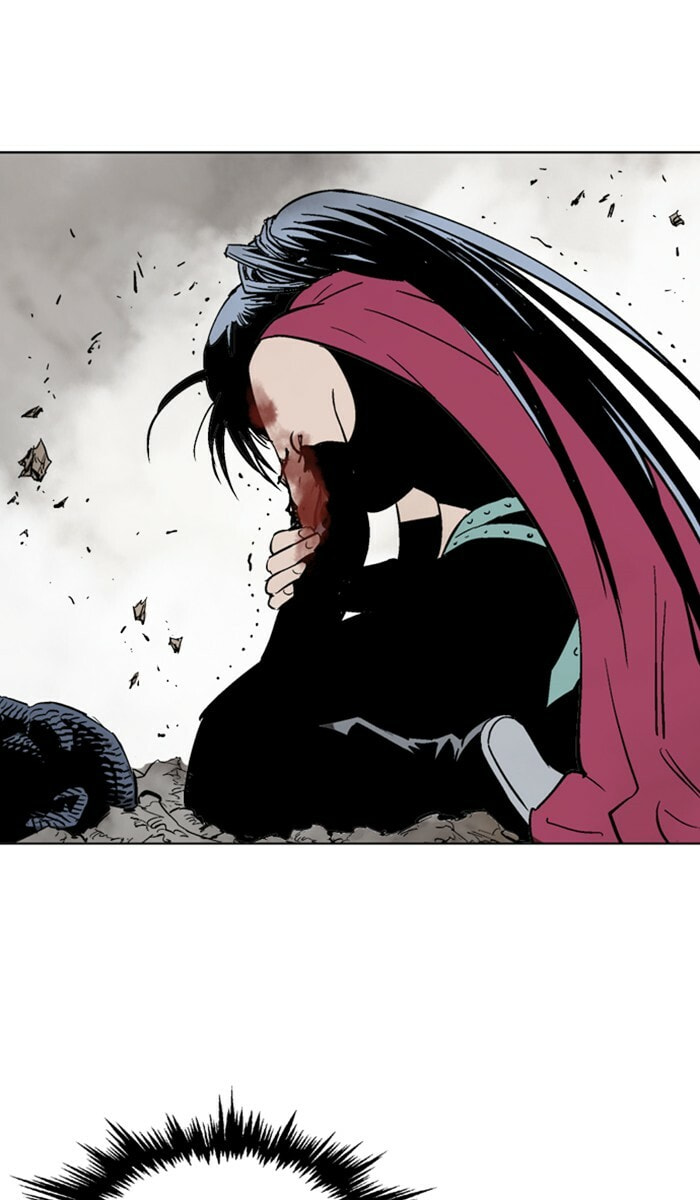 Read Gosu chapter 160 image 37 on Lezhin