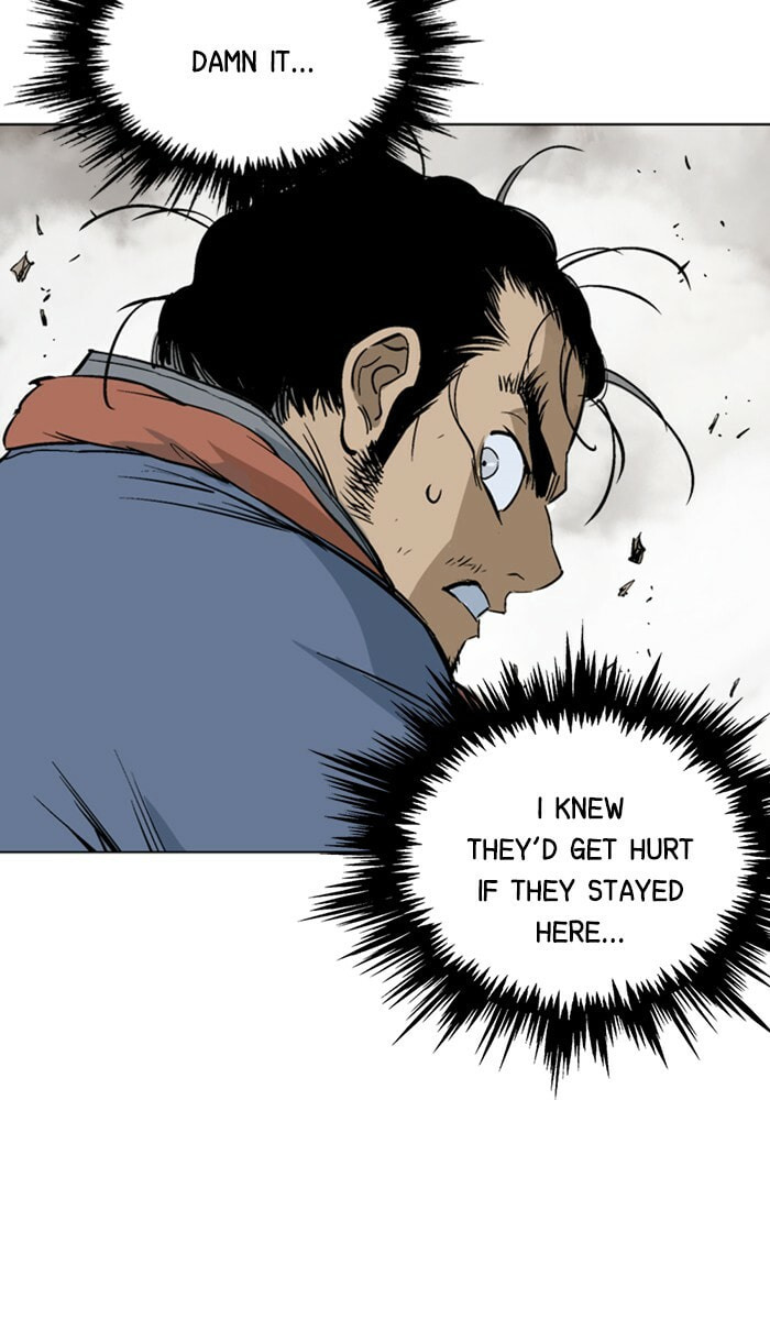 Read Gosu chapter 160 image 38 on Lezhin