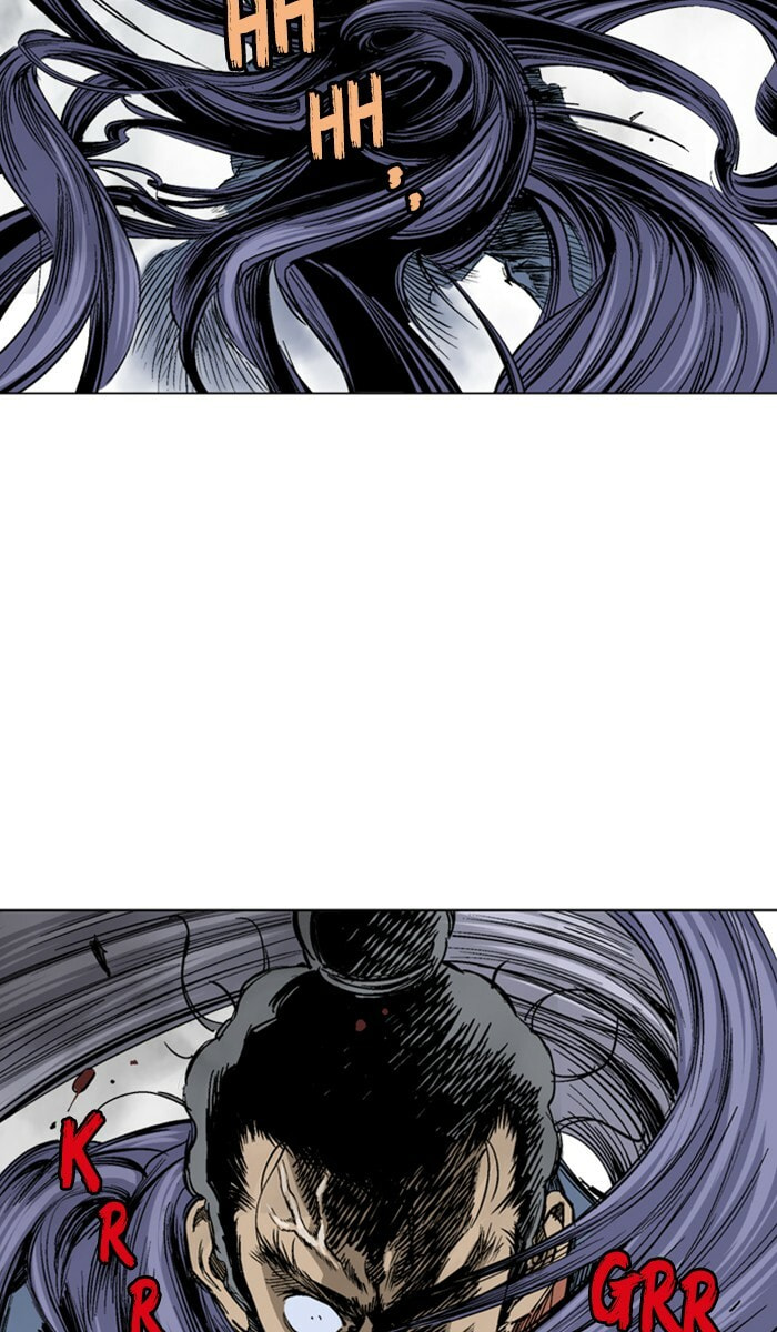 Read Gosu chapter 160 image 4 on Lezhin