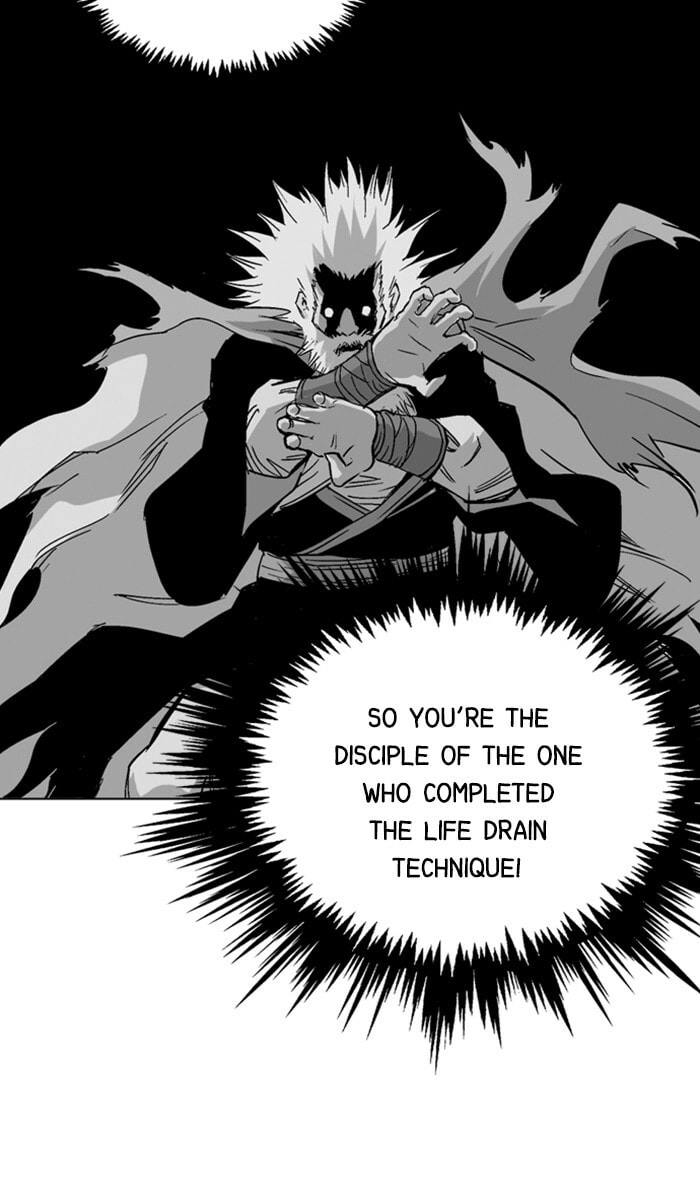Read Gosu chapter 160 image 43 on Lezhin