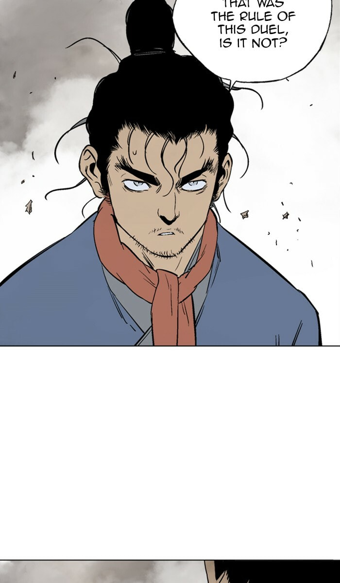 Read Gosu chapter 160 image 45 on Lezhin