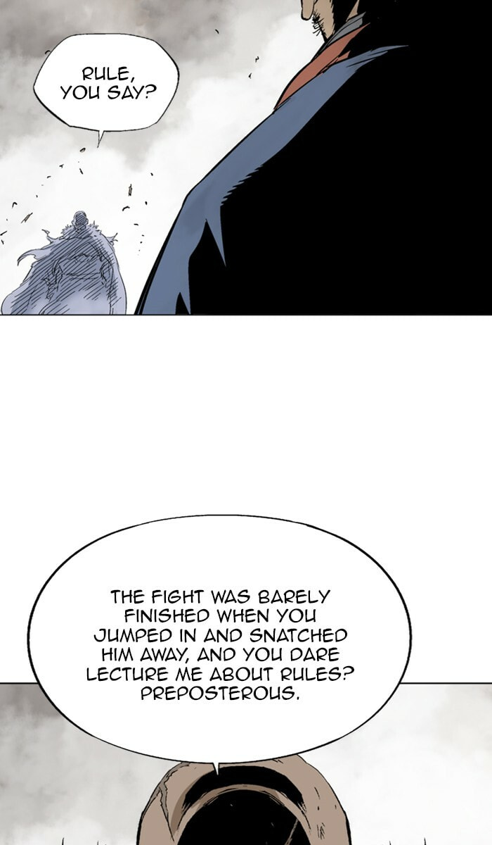 Read Gosu chapter 160 image 46 on Lezhin
