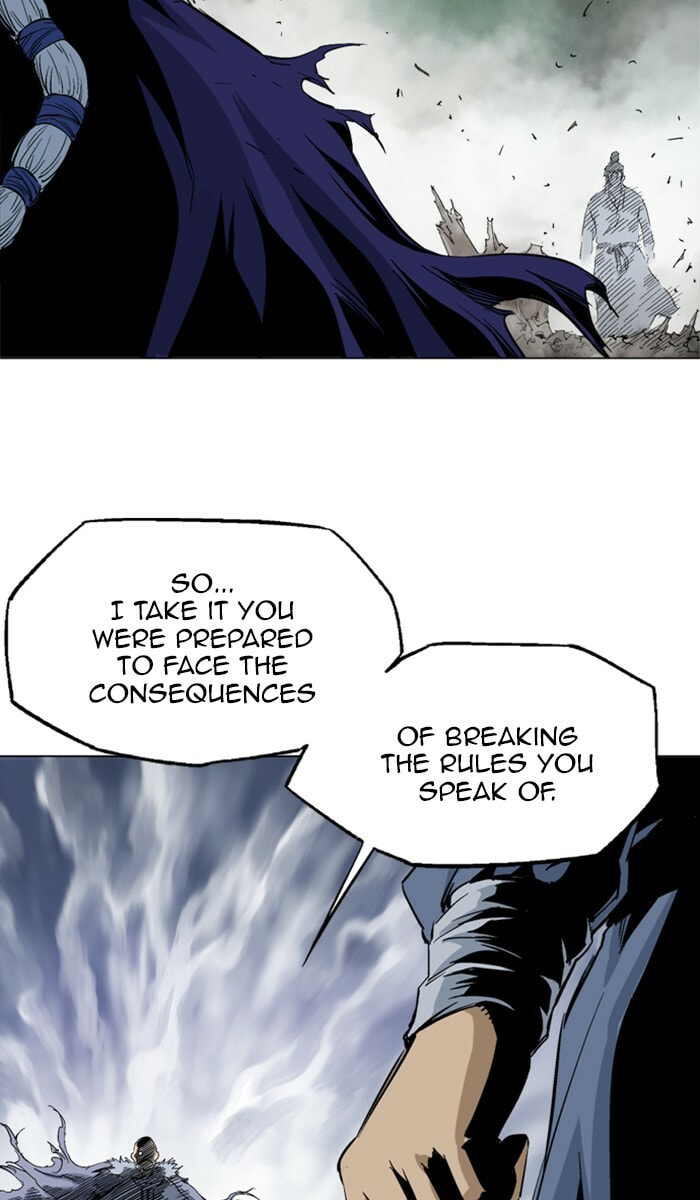 Read Gosu chapter 160 image 48 on Lezhin
