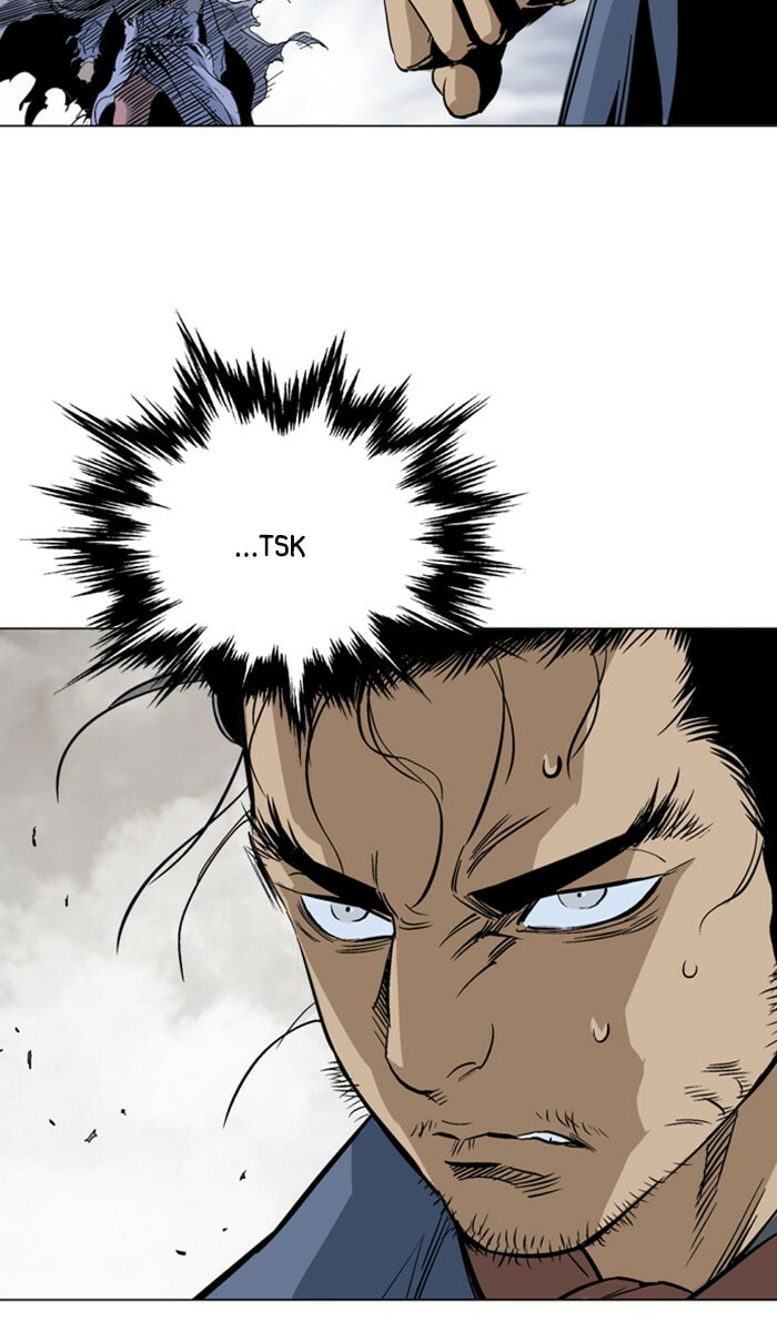 Read Gosu chapter 160 image 49 on Lezhin