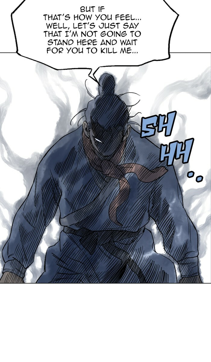 Read Gosu chapter 160 image 51 on Lezhin