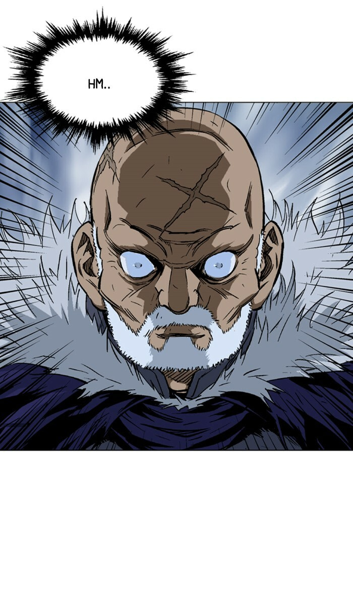 Read Gosu chapter 160 image 52 on Lezhin