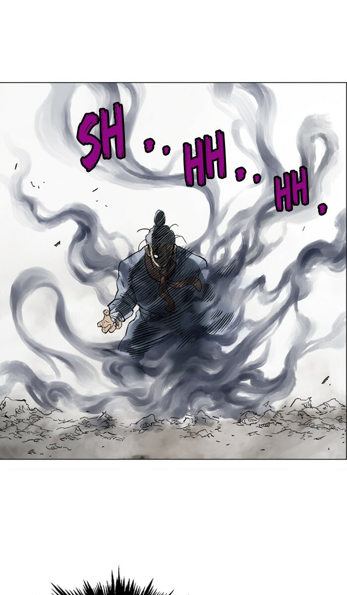 Read Gosu chapter 160 image 53 on Lezhin