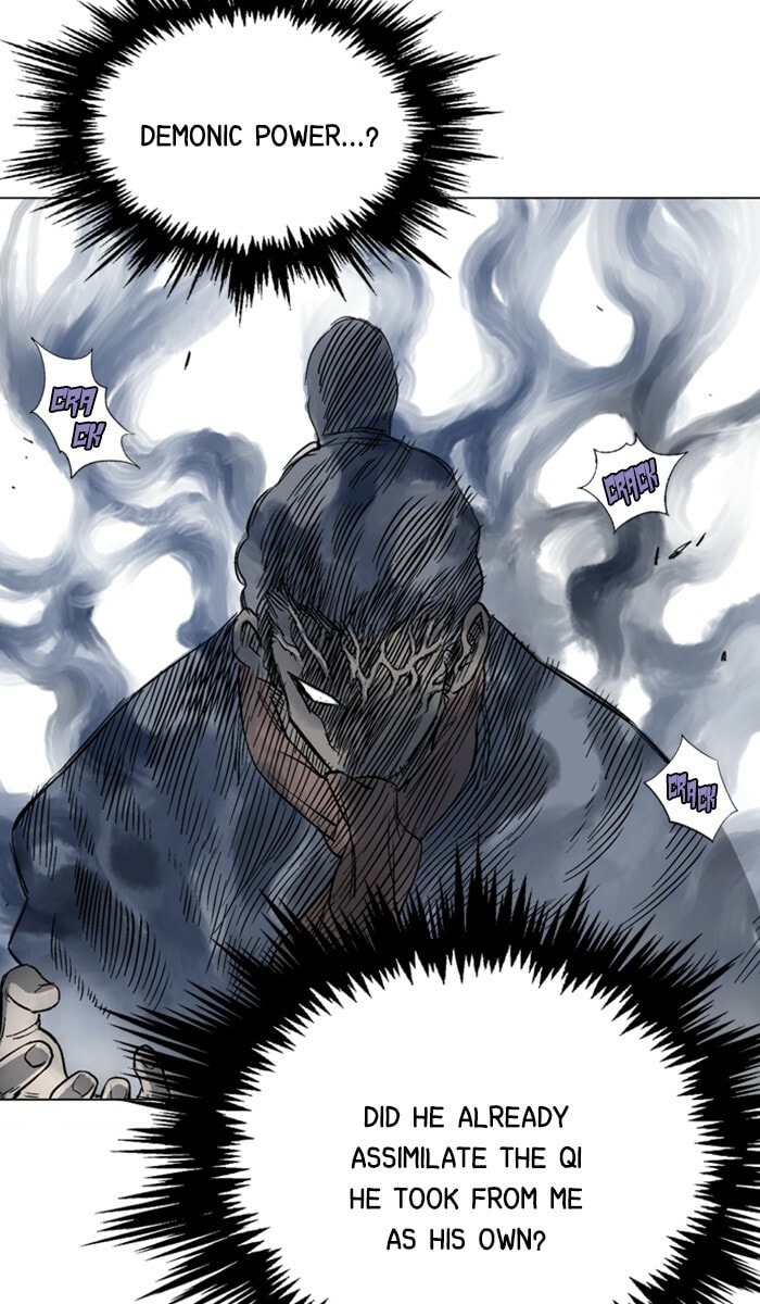 Read Gosu chapter 160 image 54 on Lezhin